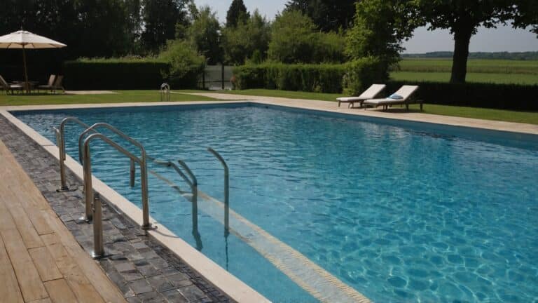 Alf-piscine - Expert en Nettoyage de Piscine : Votre Garantie d'une Eau Cristalline - Featured Image 1